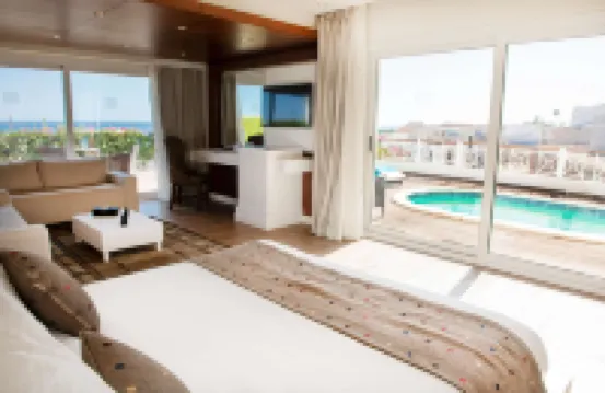 Sunrise Montemare Resort -Grand Select