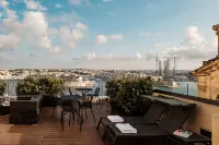 1926 le Parisot Boutique Suites - 4-Star