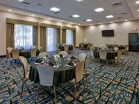 La Quinta Inn & Suites by Wyndham Lubbock Southwest Hotel di Lubbock