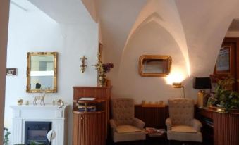 Boutique Hotel Goldenes Lamm