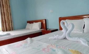 Song Chau Villa Quan Lan