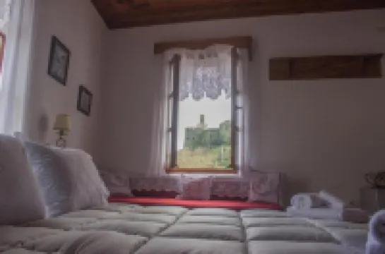 Hotel Bineri Hotel a Gjirokaster