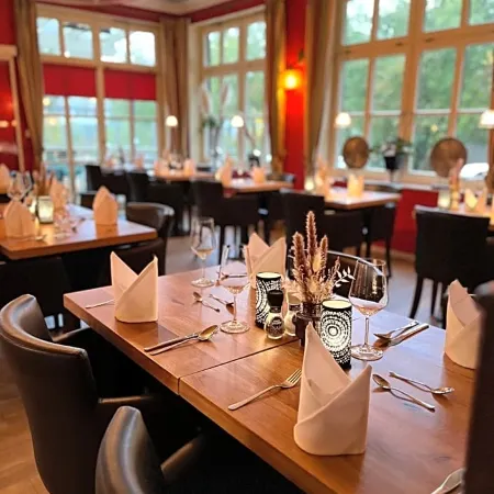 Hotel Bentheimer Hof
