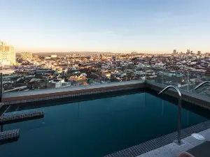 그란 뷰 아파트먼트