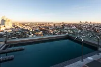 Gran View Apartments - Rooftop Pools