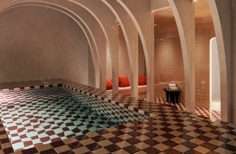 Château des Fleurs Hôtel & Spa Paris photo 2