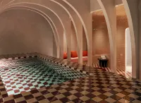 Château des Fleurs Hôtel & Spa Paris