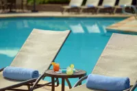Atlanta Evergreen Lakeside Resort - piscina