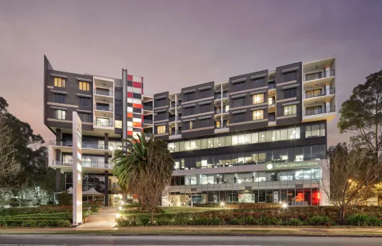 邦特希爾西北酒店