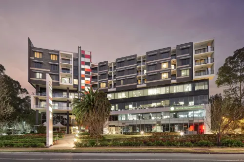 Punthill Norwest Hotels in Bella Vista