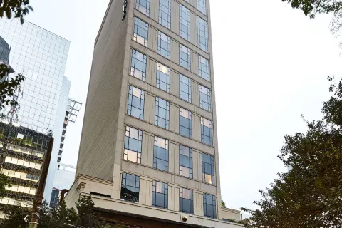 L'Hotel PortoBay São Paulo