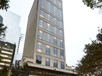 L'Hotel PortoBay São Paulo Hotels near Se