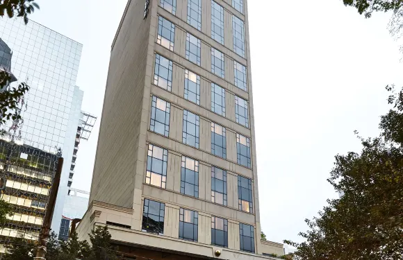 聖保羅波爾圖灣酒店