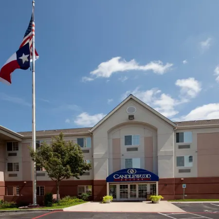 Candlewood Suites AUSTIN-ROUND ROCK by IHG