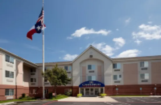 Candlewood Suites AUSTIN-ROUND ROCK by IHG Hotels in Round Rock
