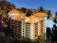 Marina Cove Resort Hotels near Lumut Nursing College