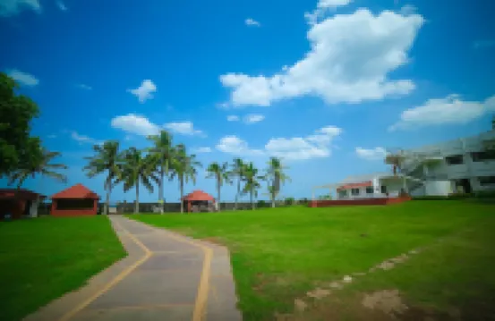 St.James Court Beach Resort