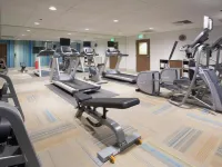 Holiday Inn Express & Suites Danville Hôtels à : Comte de Garrard