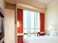 ibis Hong Kong Central and Sheung Wan Hotel Hotels near Central District