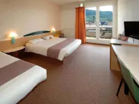 ibis Millau Hotels in Millau