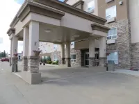 Service Plus Inns & Suites Drayton Valley Hotels in Drayton Valley