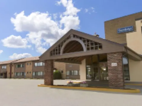 Travelodge by Wyndham Thunder Bay Hotels in Thunder Bay