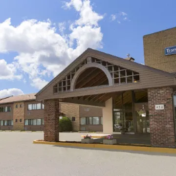 Travelodge by Wyndham Thunder Bay