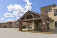 Travelodge by Wyndham Thunder Bay Hotels in der Nähe von Grandview Mall