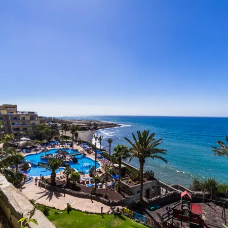 Apartamentos BlueBay Beach Club