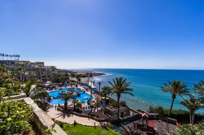 Apartamentos BlueBay Beach Club