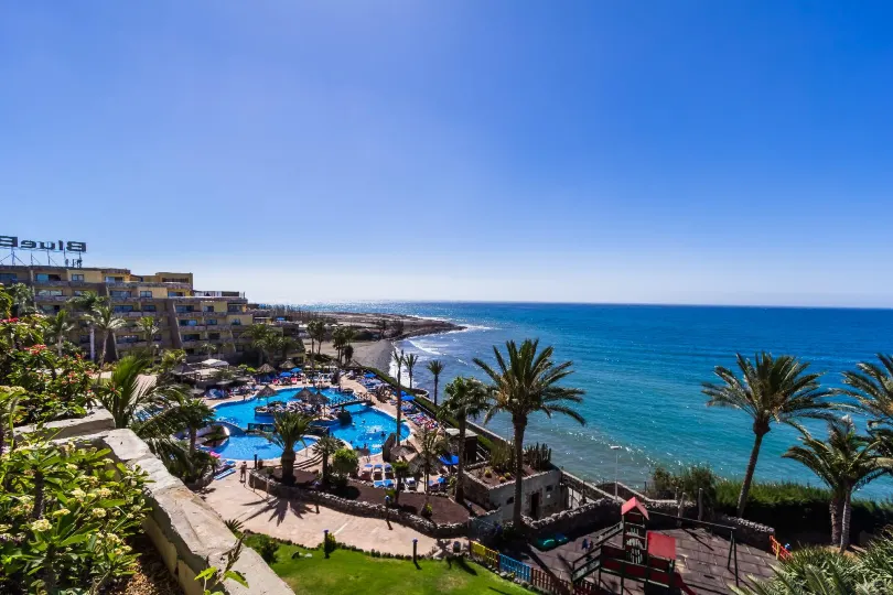 Apartamentos BlueBay Beach Club