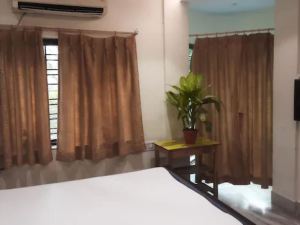 Goroomgo Sai Guesthouse Jadavpur Kolkata