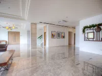 Capital O 827 Speciale Hotel 탄사 호텔