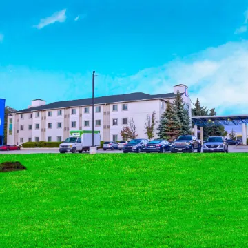 Motel 6 Burlington, on - Toronto West - Oakville