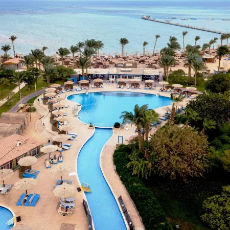 Golden Beach Resort