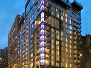Royalton Park Avenue
