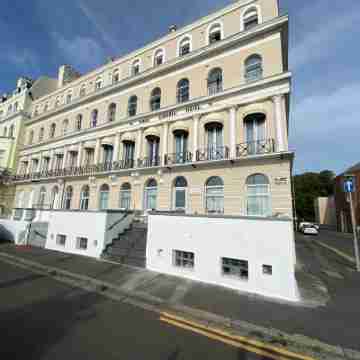 OYO Gran Canaria Hotel Hotel Exterior