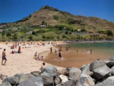 White Waters Hotel Hotels in Machico