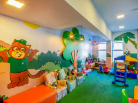 拉蓋託Vivace 卡內拉住宿飯店