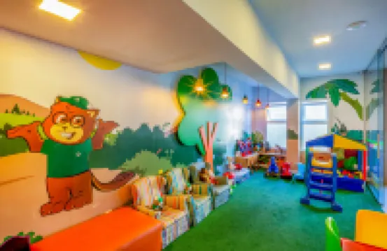 Hotel Laghetto Vivace