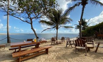 Casa Mayana Da Praia Atins