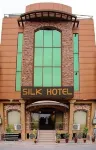 Silk Hotel Hôtels à proximité de l'Aéroport international de Faisalabad