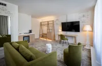 Arcotel Kaiserwasser ホテル