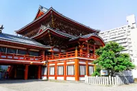 N Hotel Các khách sạn ở Nagoya