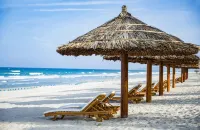 Radisson Blu Resort Cam Ranh - Romantische