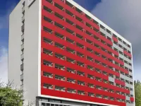 Metropol Hotel Katowice Hotels near Silesia Park