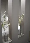 茲倫亞寧公寓 - 停車場