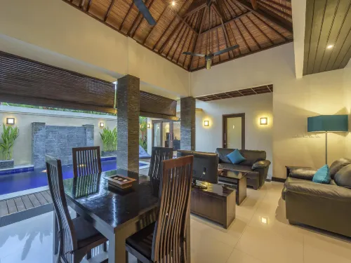 My Villas in Bali Hotel di Bali