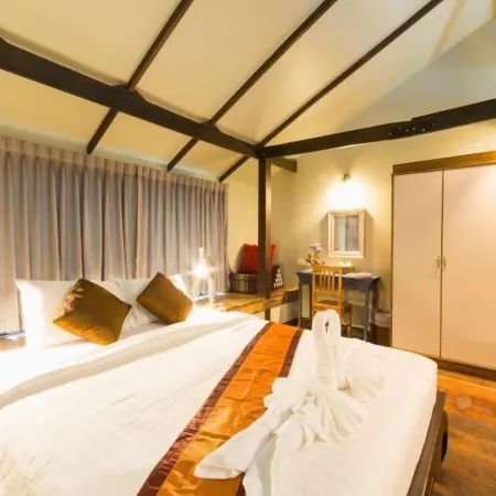Kata Tranquil Villa