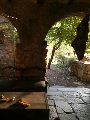 Medieval Village B&B Hotels in Ne